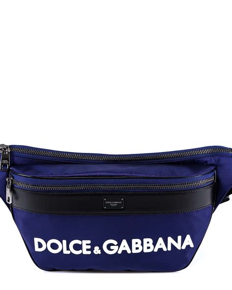 dolce gabbana bel çantası|Women's DOLCE&GABBANA Designer Belt Bags .